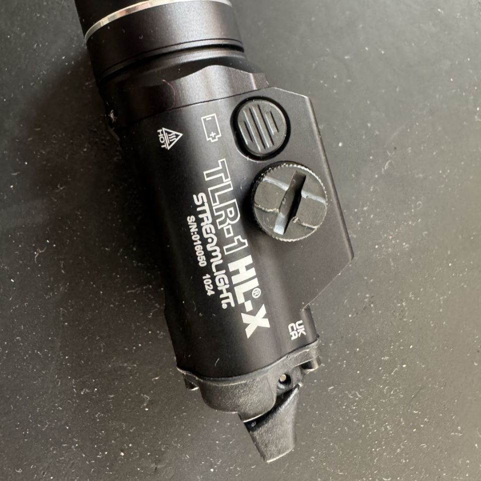 Image 2 - TLR-1 HL X