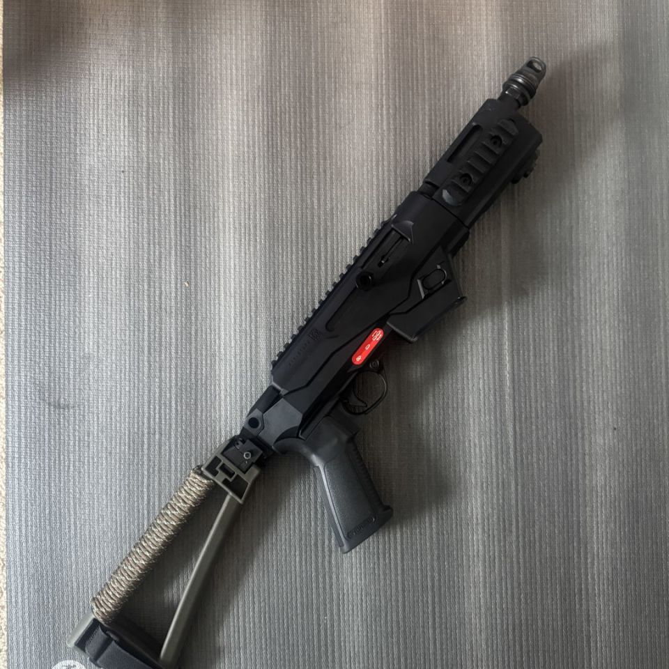 Image 2 - Ruger PC Charger