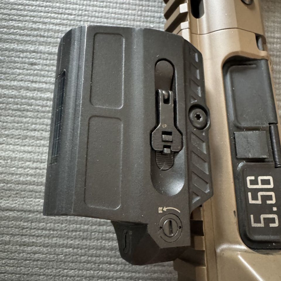 Image 2 - Holosun 512T