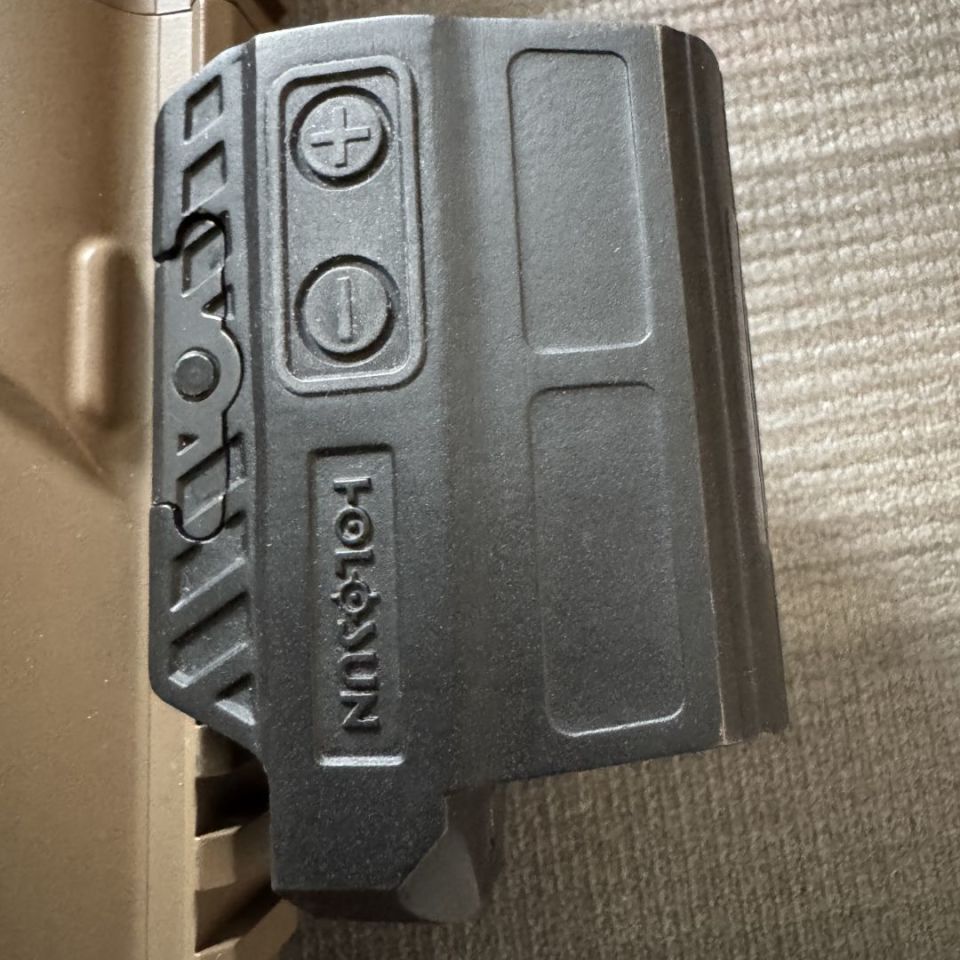 Image 1 - Holosun 512T