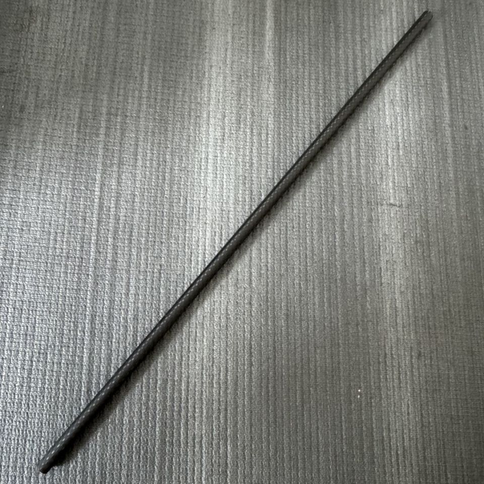 Image 1 - Silencer alignment check rod