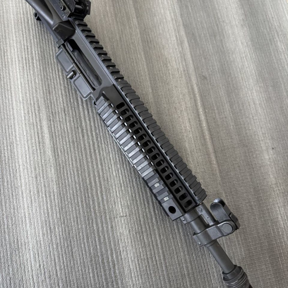 Image 3 - Colt LE6943