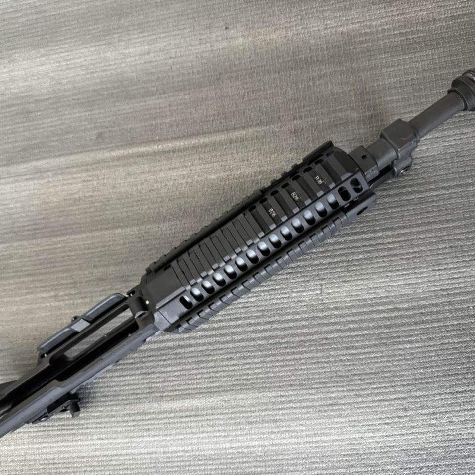 Image 4 - Colt LE6943