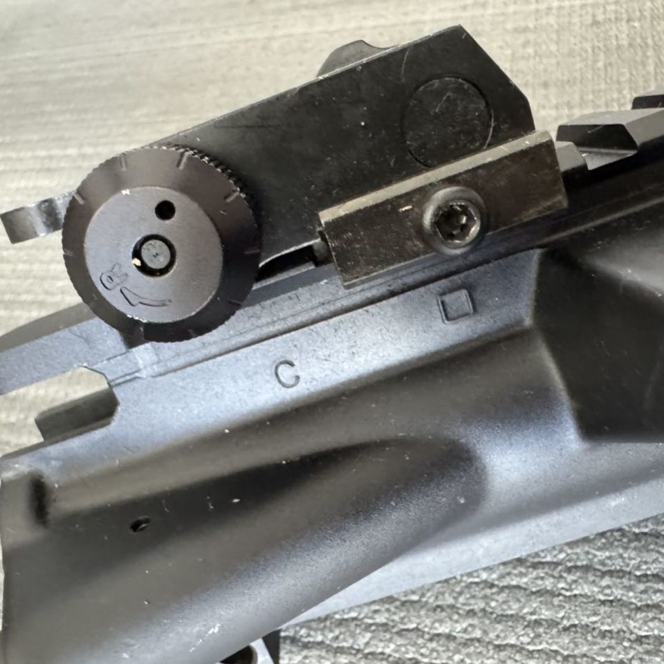 Image 5 - Colt LE6943