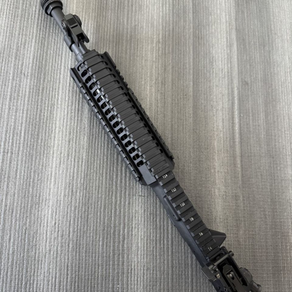 Image 2 - Colt LE6943