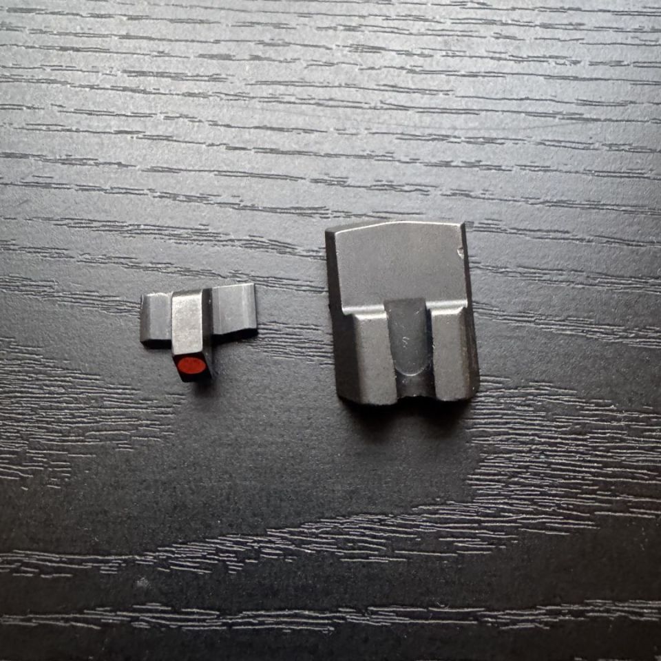 Image 1 - Trijicon P30 series sights