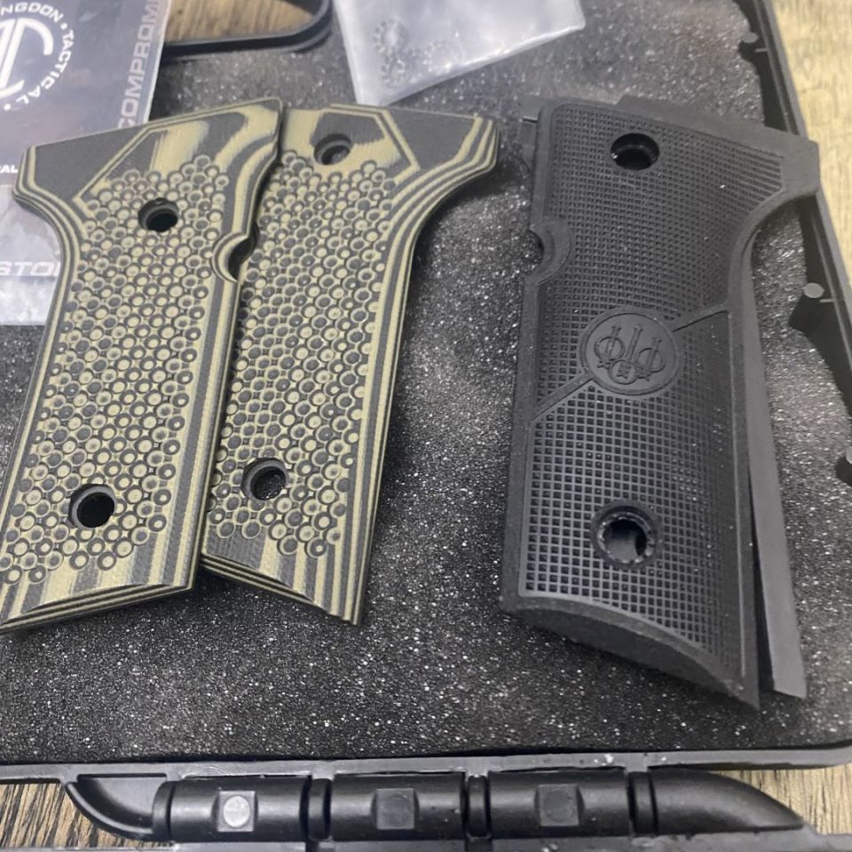 Image 5 - Beretta 92x centurion rdo