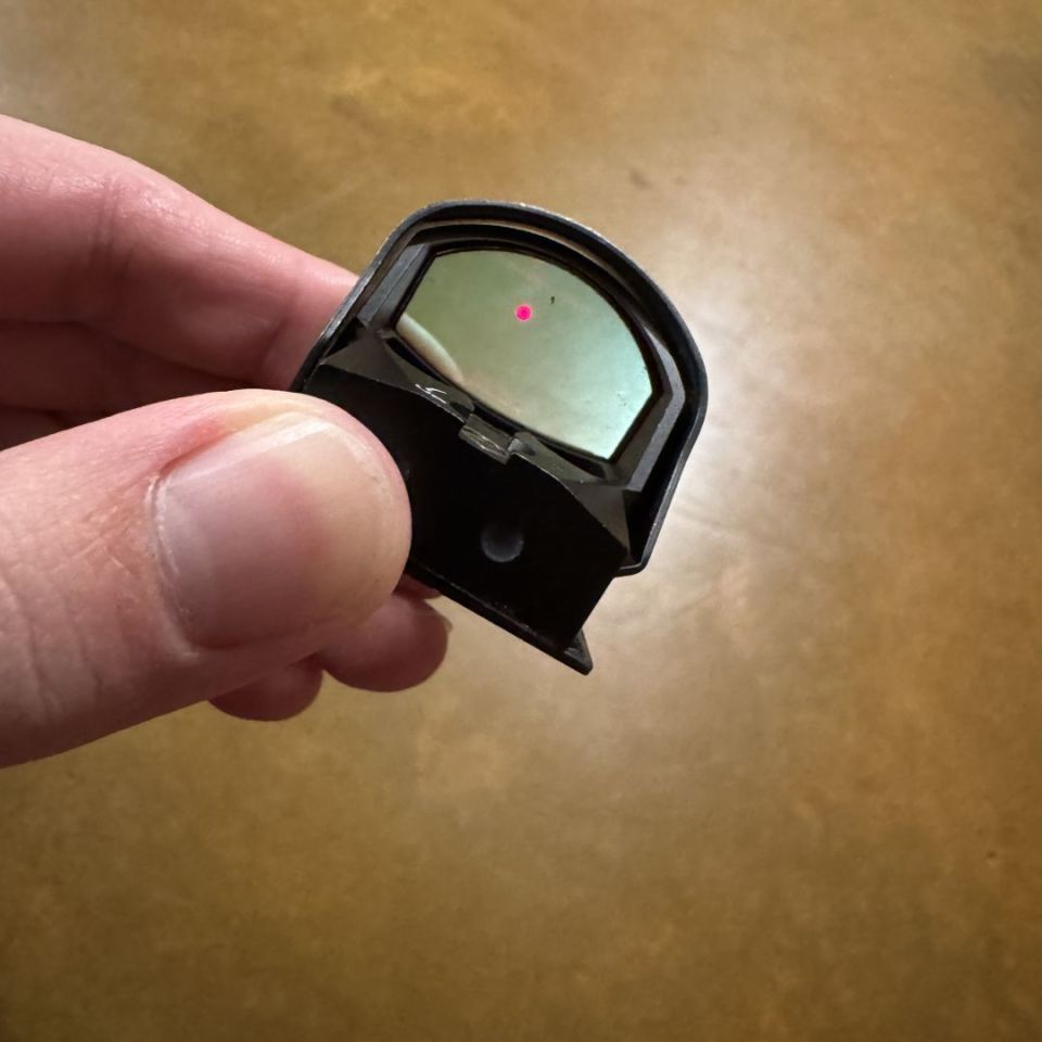 Image 2 - Sig P320-XFIVE Legion