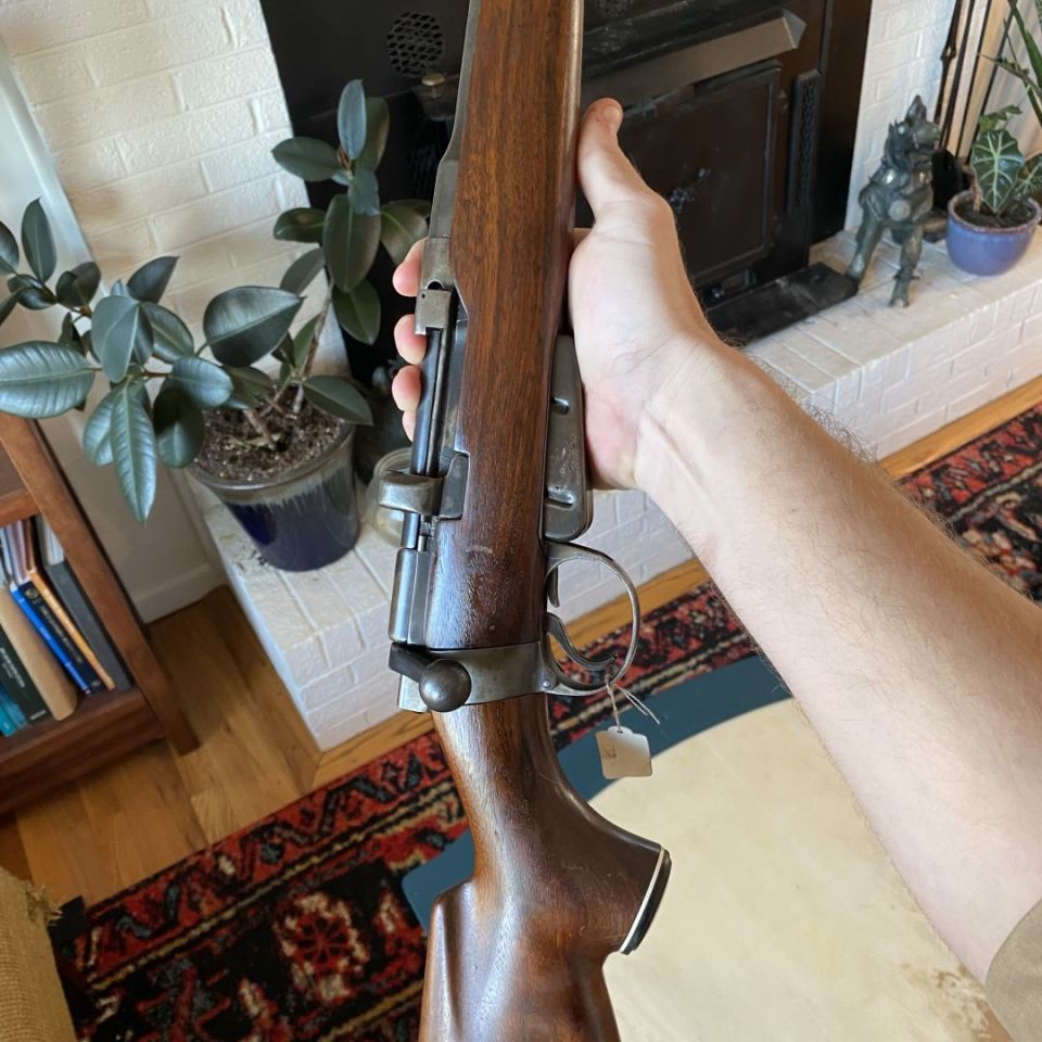 Image 1 - Lee Enfield