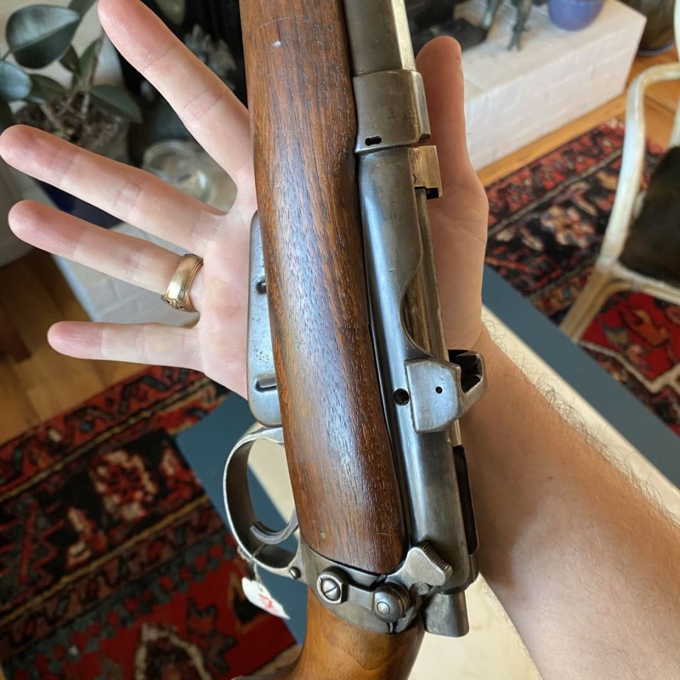 Image 2 - Lee Enfield