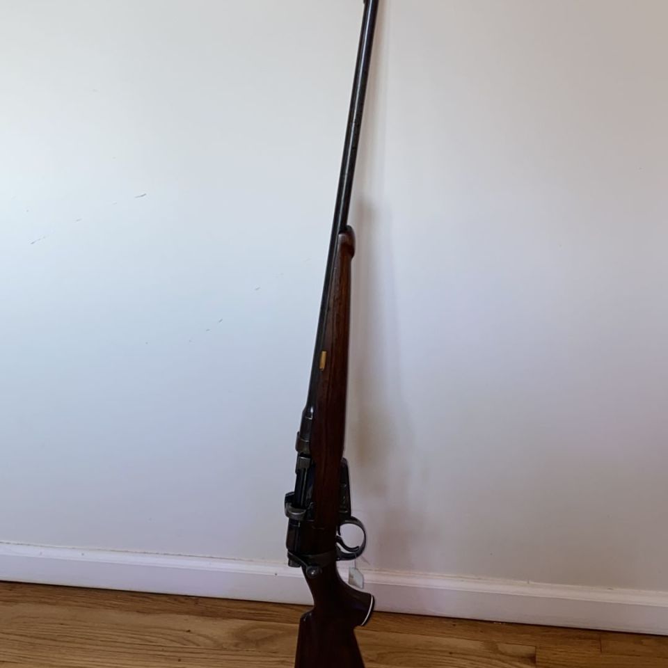 Image 5 - Lee Enfield