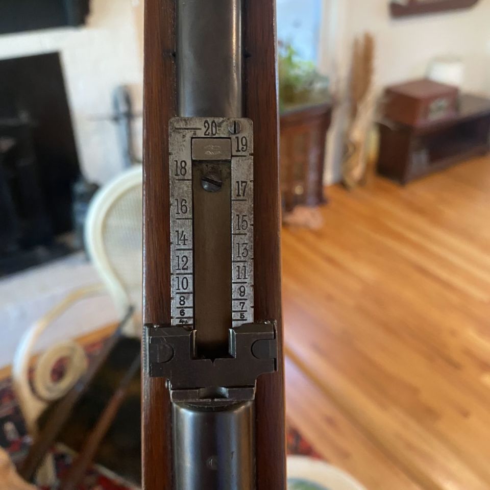 Image 3 - Mauser Modelo Argentino 1891