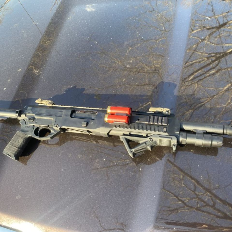 Image 1 - Asgard Defense Kriger M127