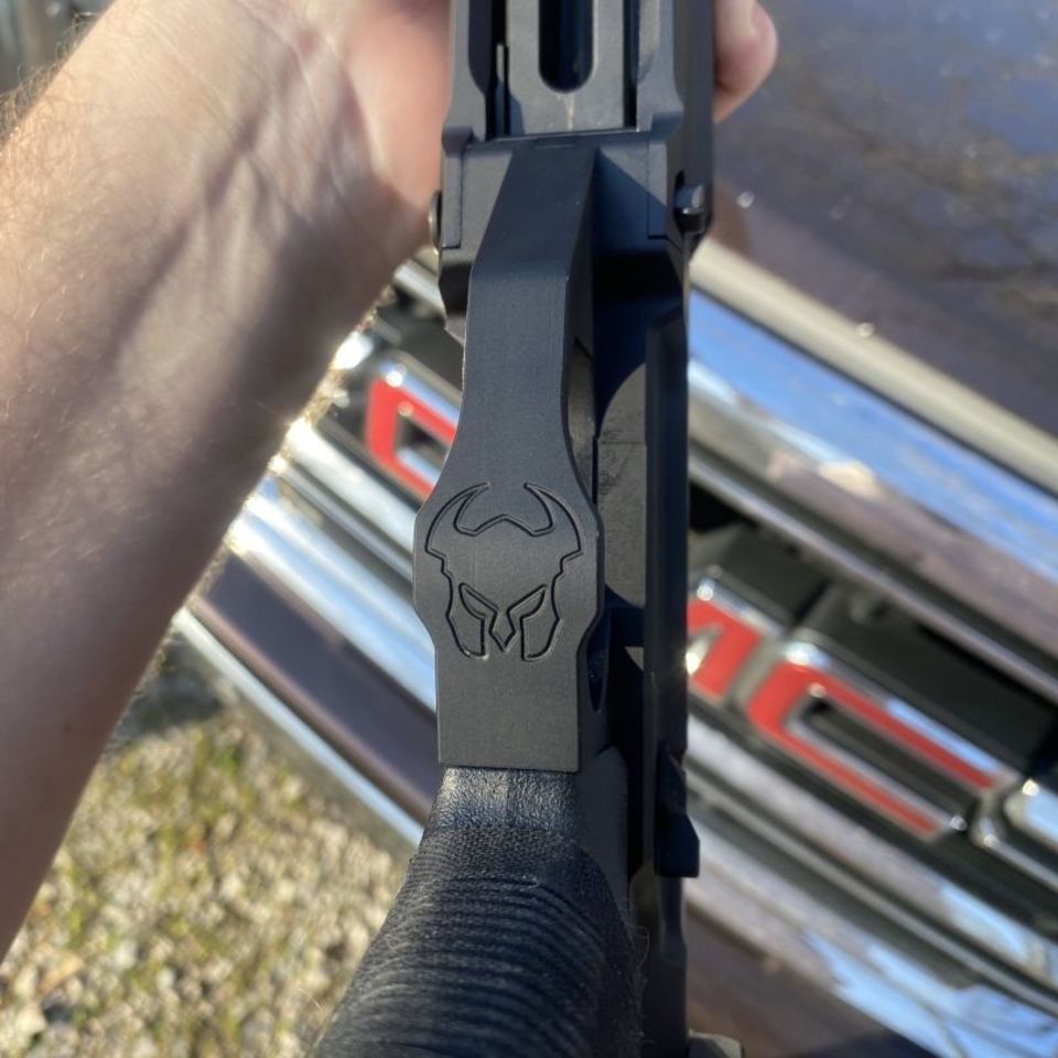 Image 4 - Asgard Defense Kriger M127