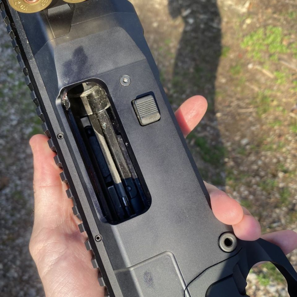 Image 2 - Asgard Defense Kriger M127