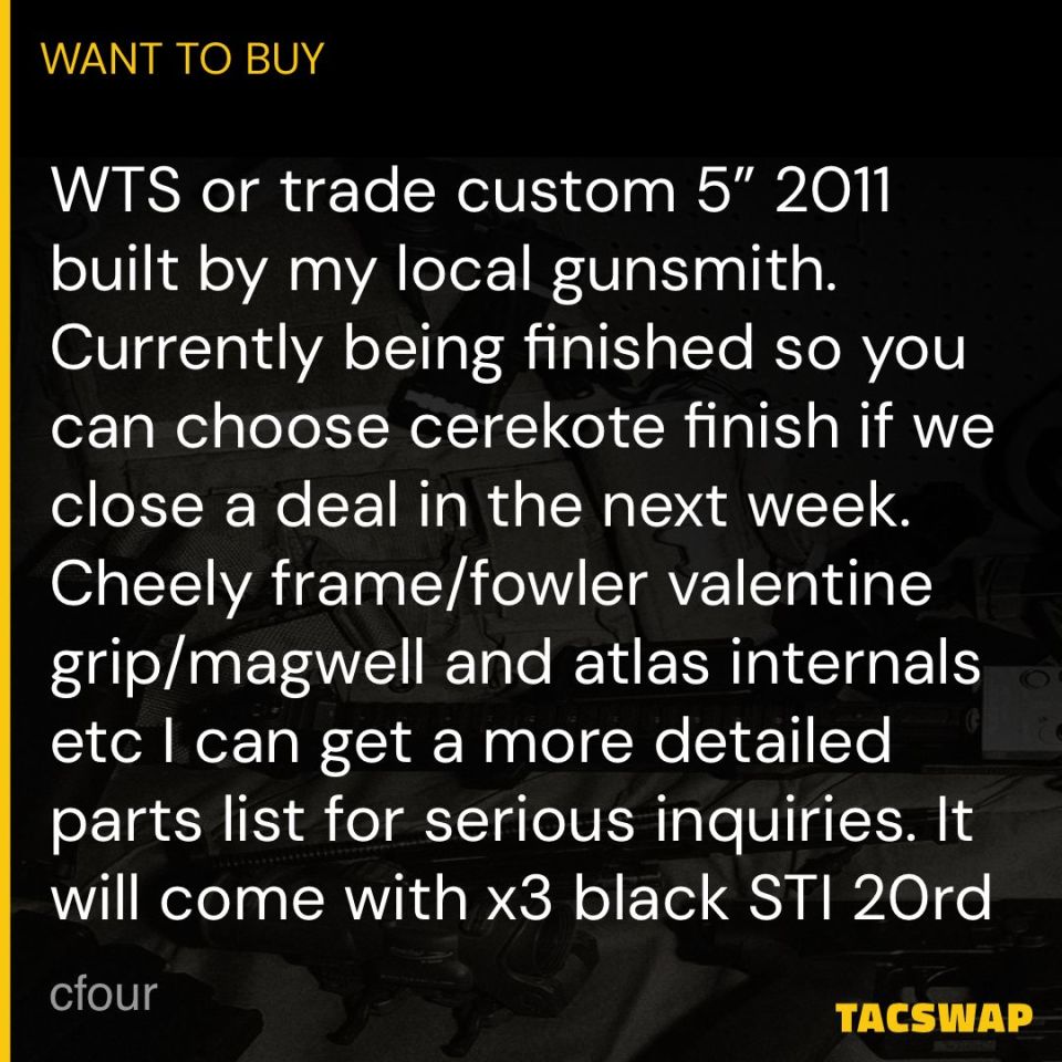 Image 1 - WTTF Glock 19&17 gen6