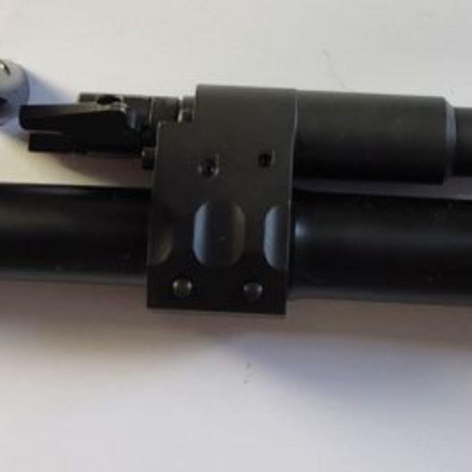 Image 1 - MCX Spear LT 7.62x39 Barrel