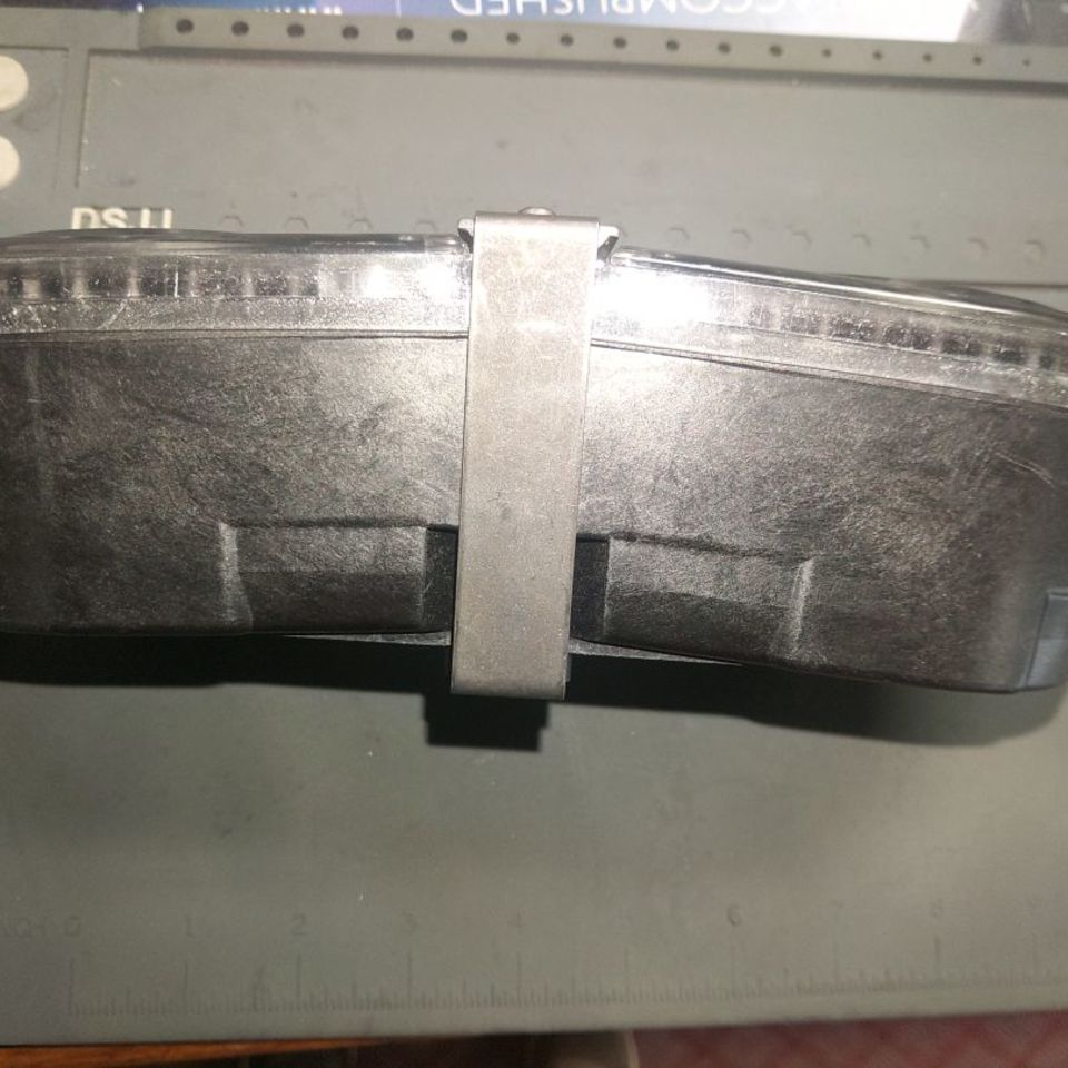 Image 4 - The bata mag c-mag