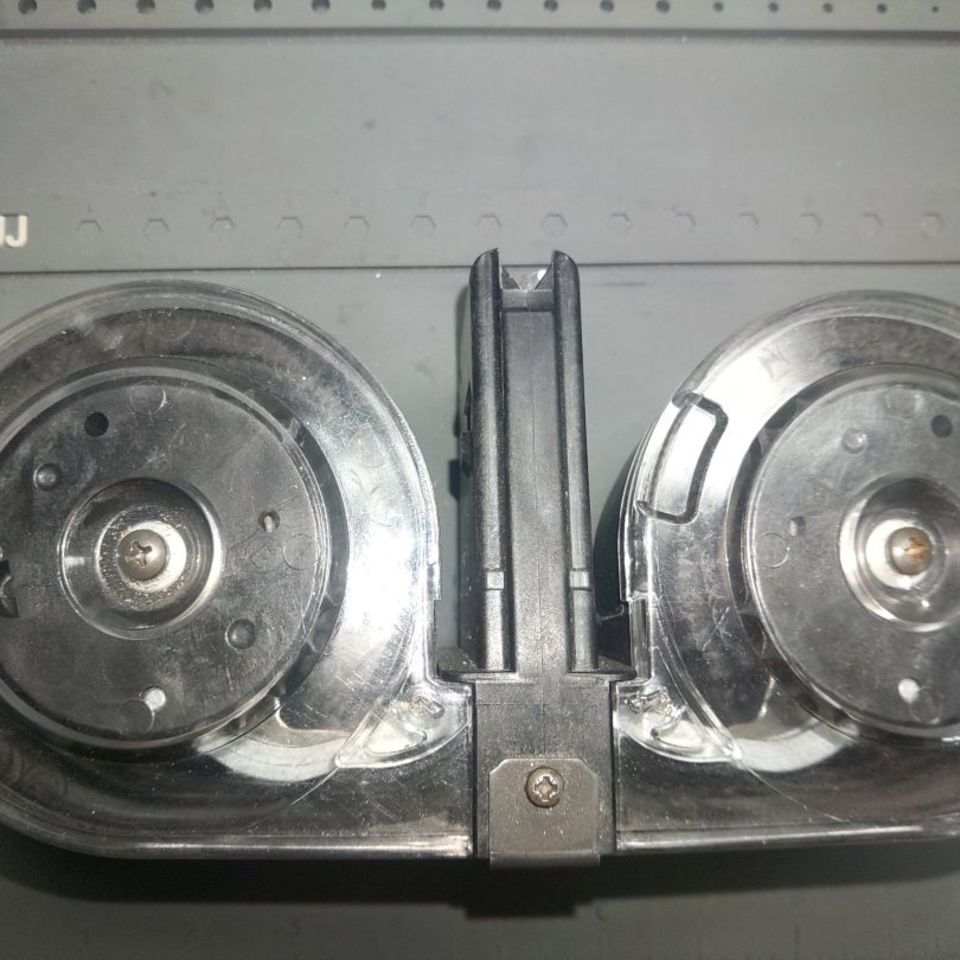 Image 1 - The bata mag c-mag