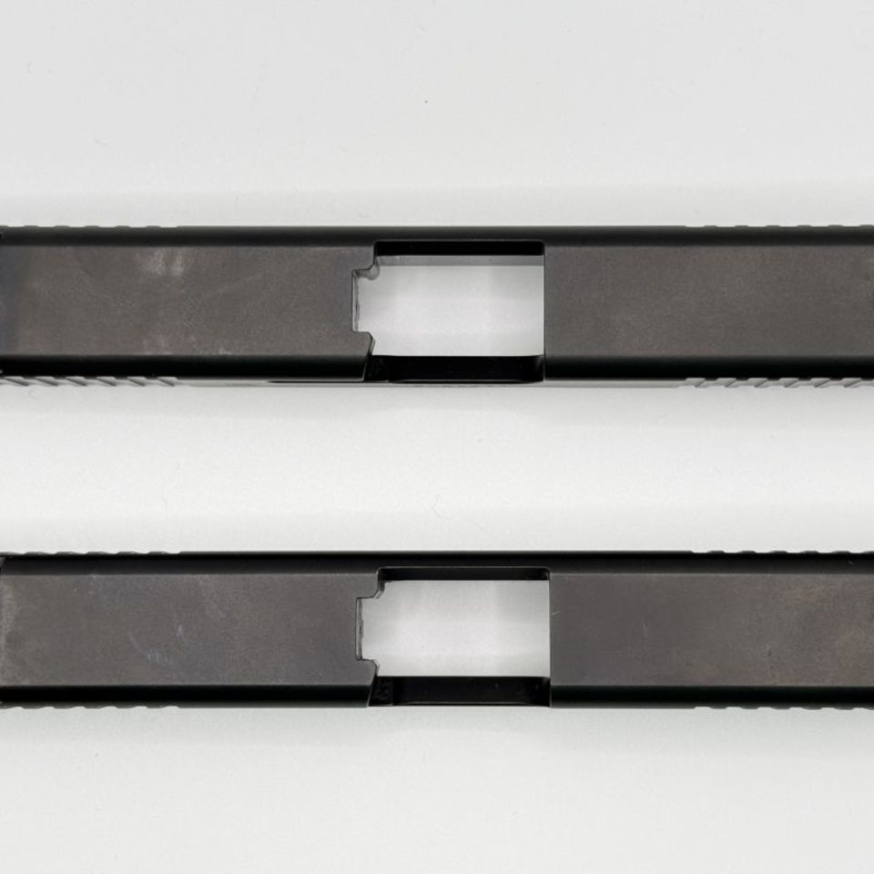 Image 3 - Glock OEM slides