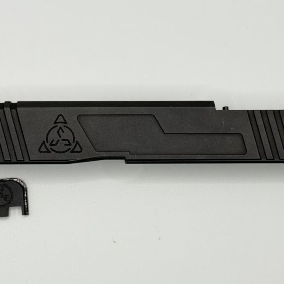 Image 2 - Glock slides