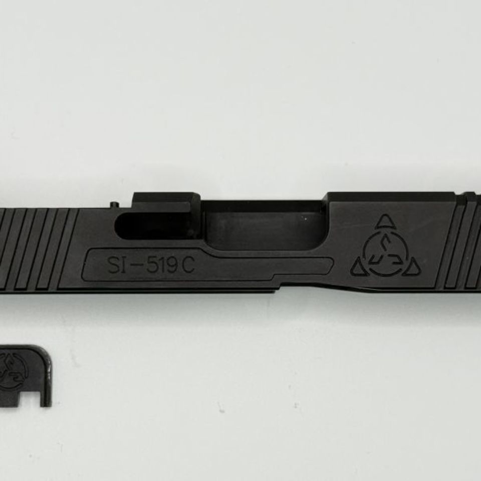 Image 3 - Glock slides