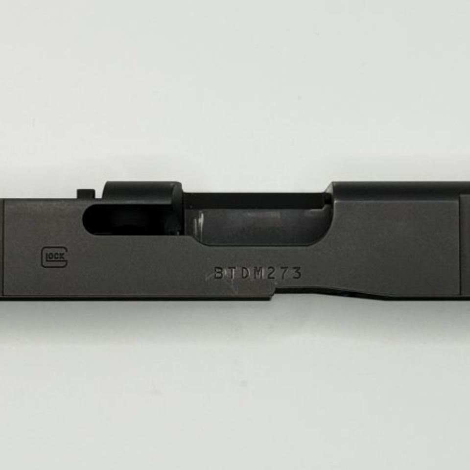Image 2 - Glock 19 gen 5 slide