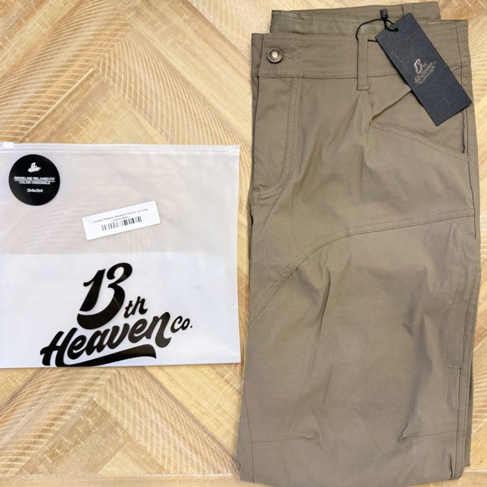 Image 1 - 13th heaven ridgeline pants