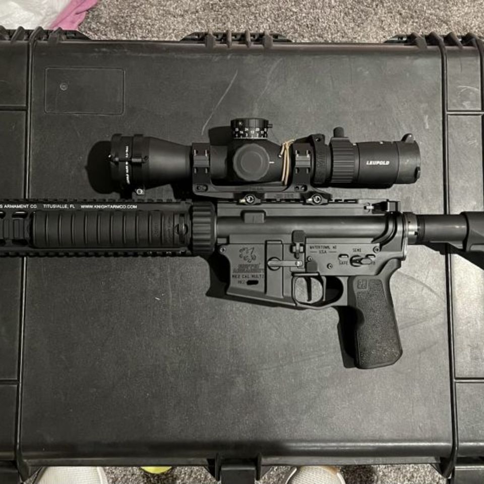 Image 2 - MK12 NSW 6arc