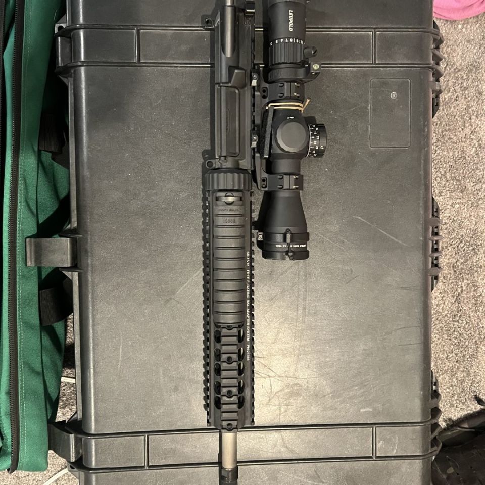 Image 1 - Mk12 NSW 6arc upper