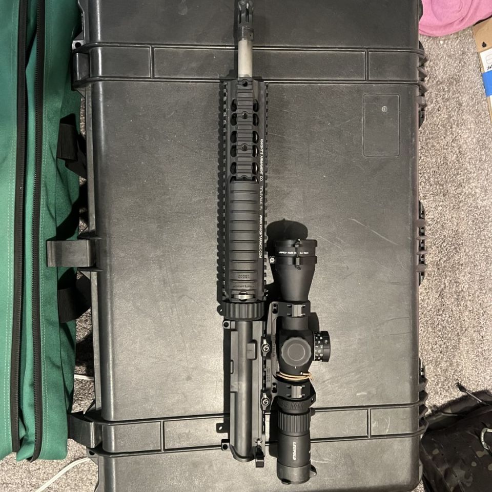 Image 2 - Mk12 NSW 6arc upper