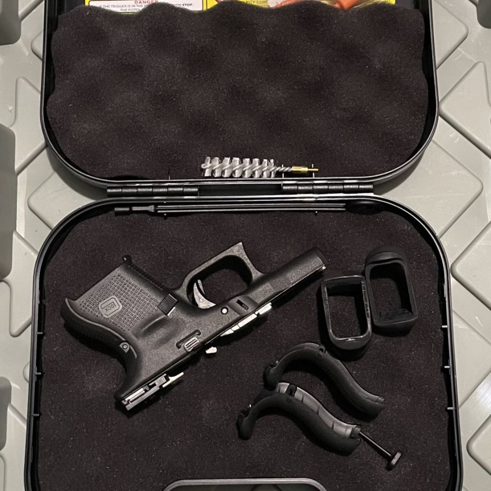 Image 2 - Glock G26.5 for G19.4