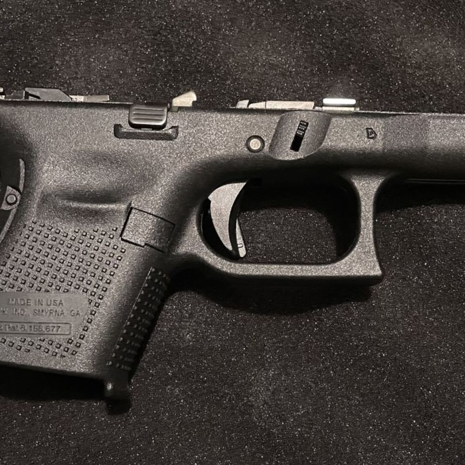 Image 1 - Glock G26.5 for G19.4
