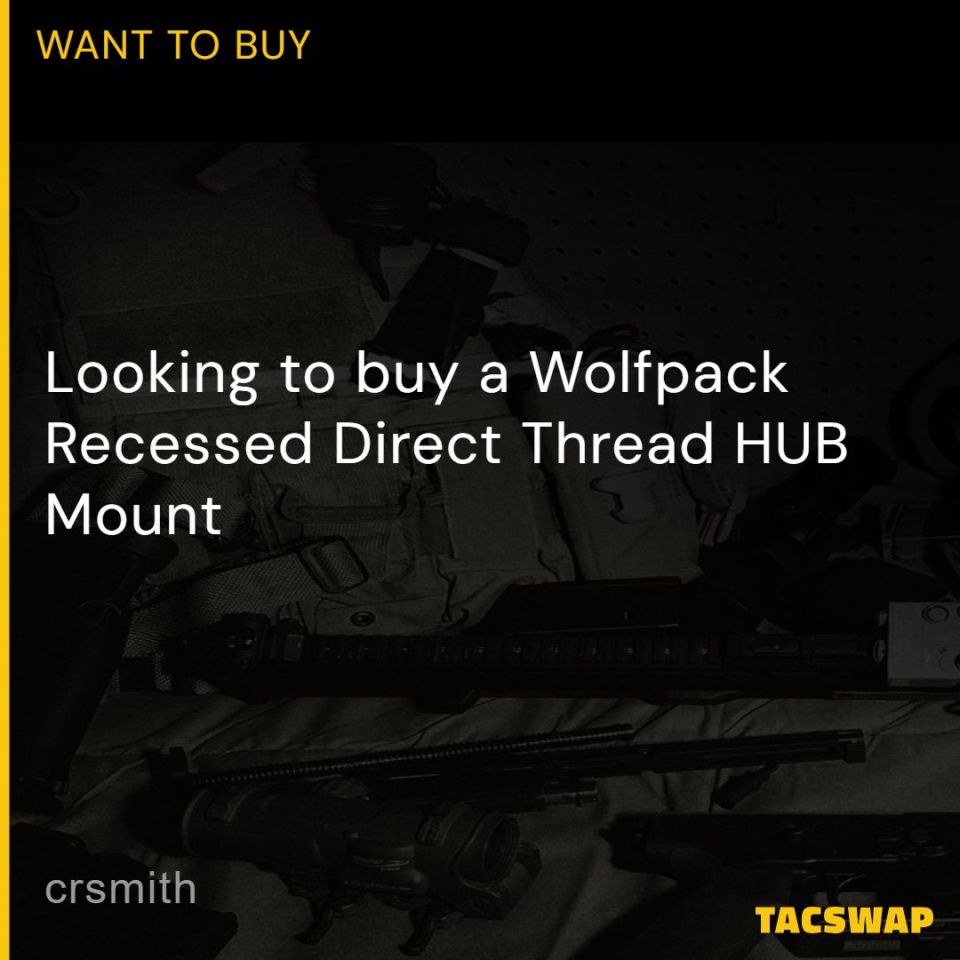 Image 1 - Wolfpack Direct Thread