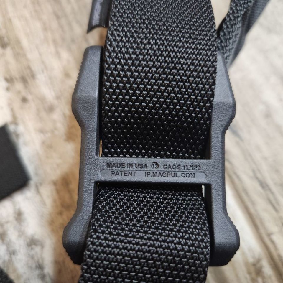 Image 2 - Magpul MS1 padded sling 