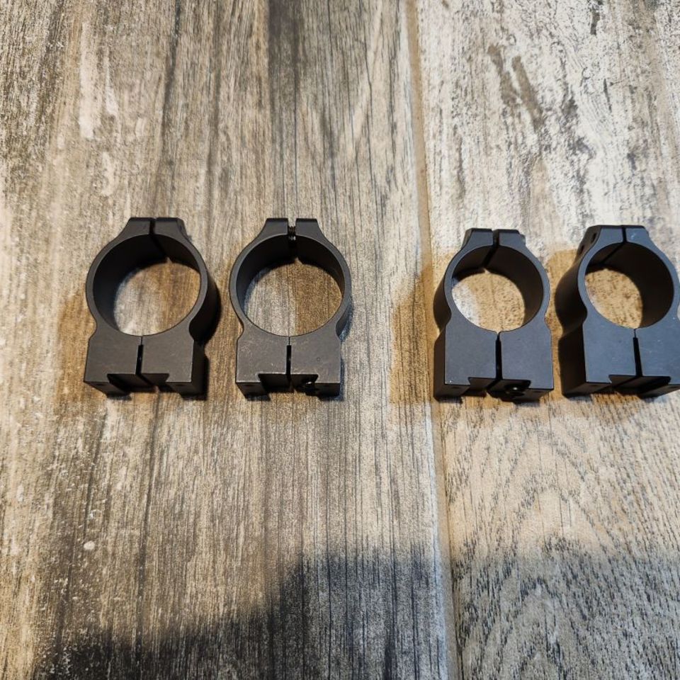 Image 1 - CZ 527 Rings