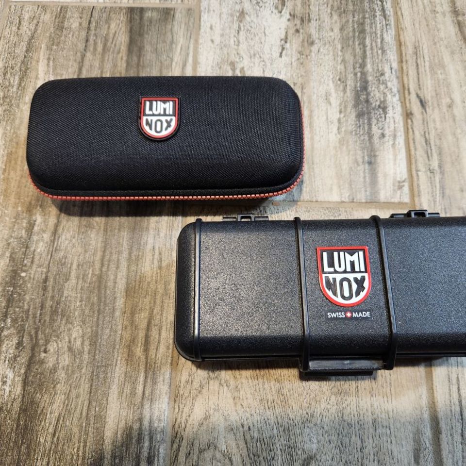 Image 2 - Luminox watches - New