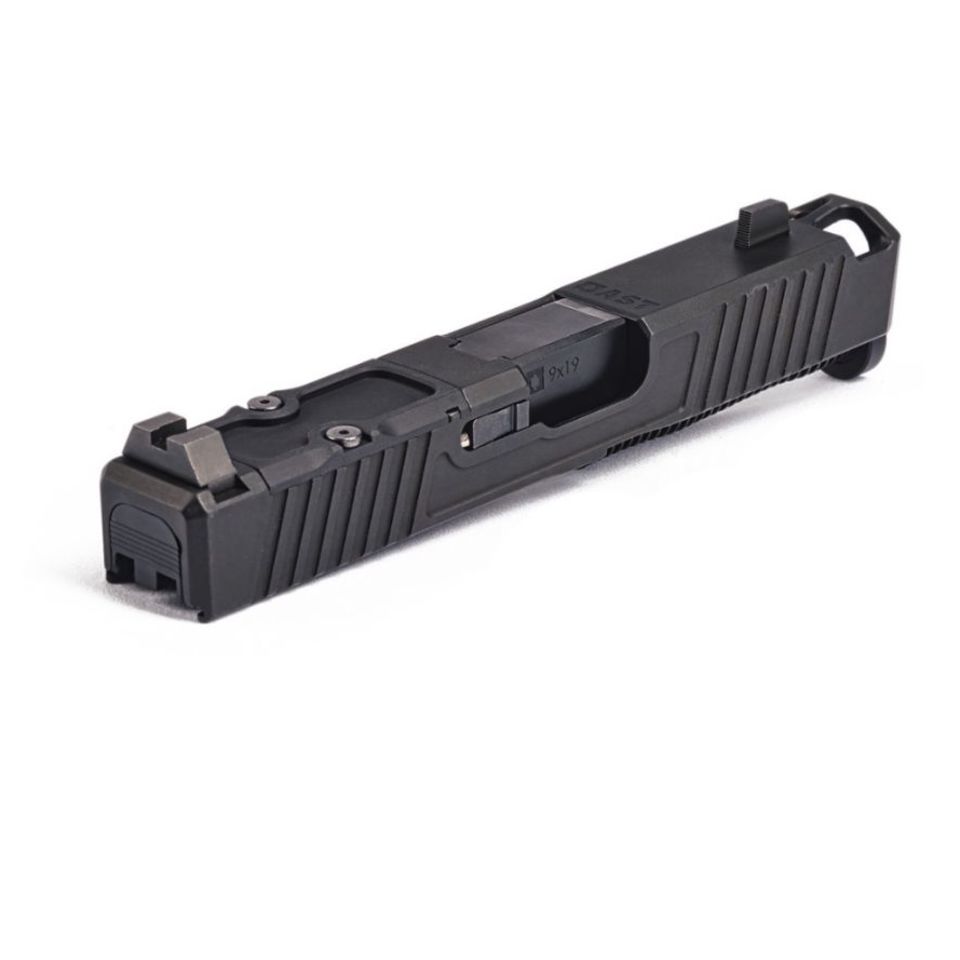 Image 3 - AST Imperium9C Glock 19 Slide
