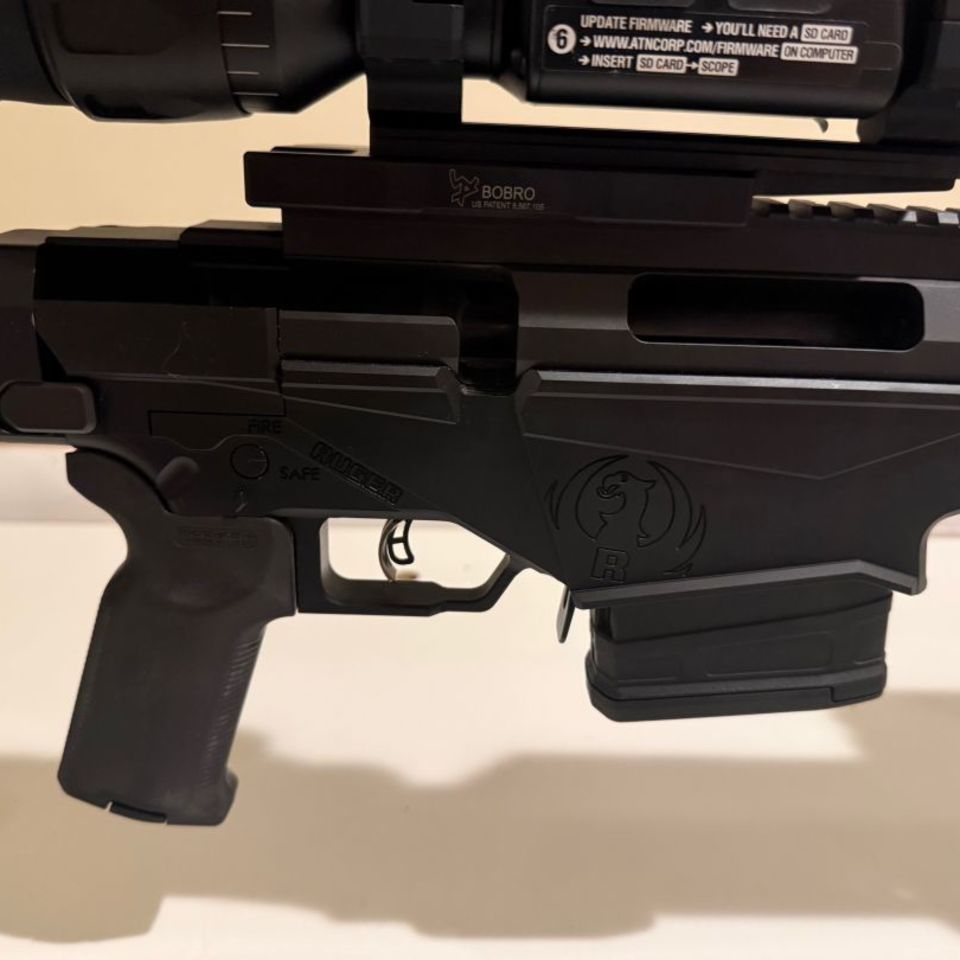 Image 3 - RPR 308 with upgrades