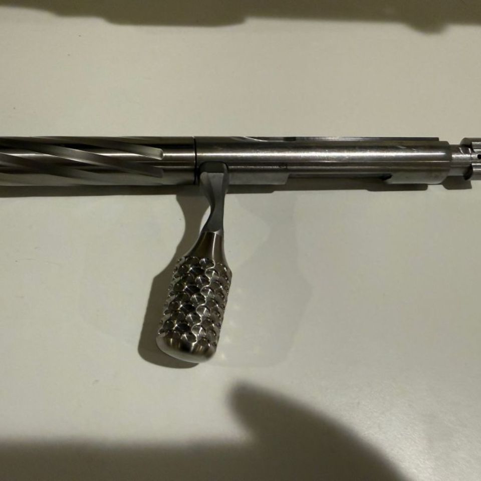 Image 2 - RPR 308 with upgrades