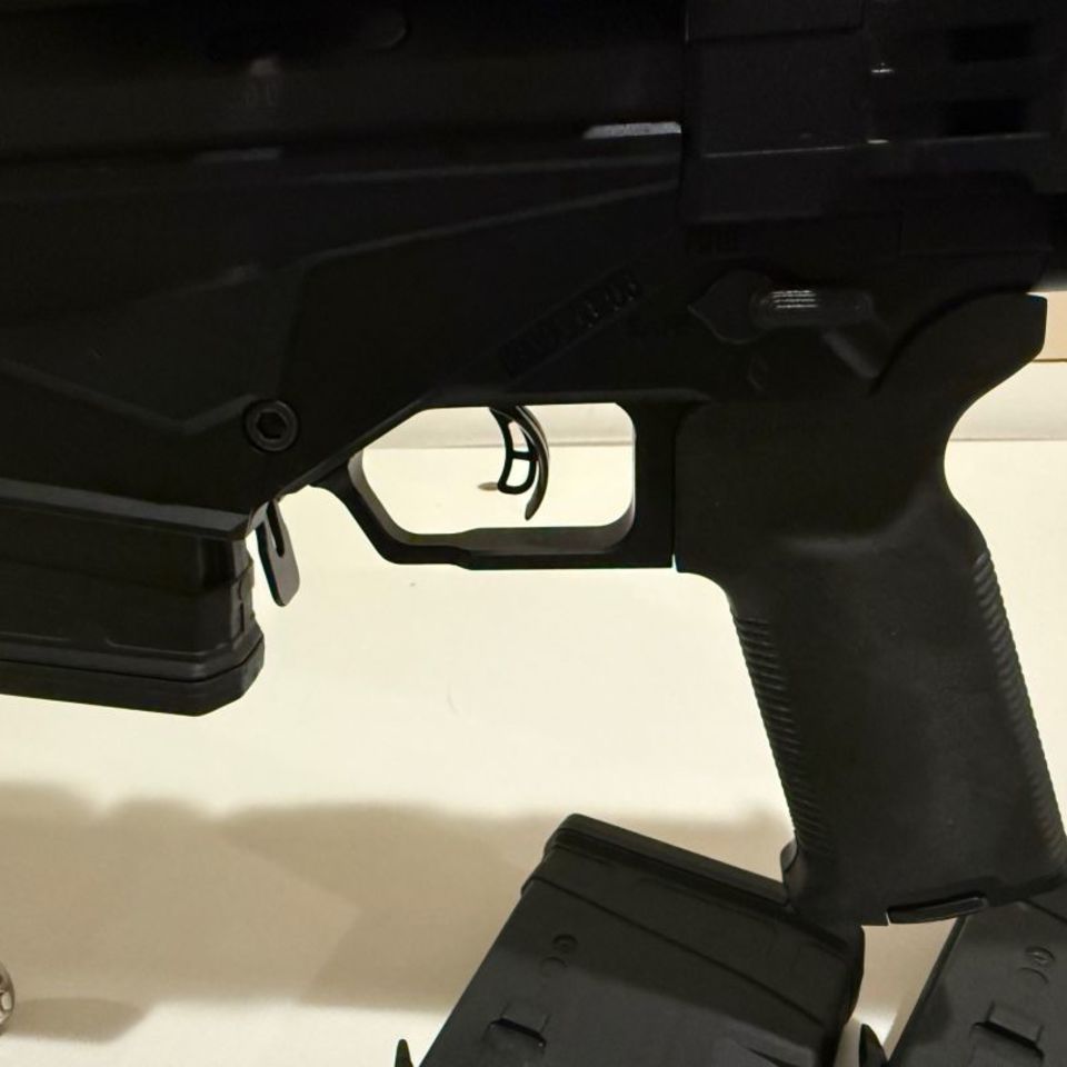 Image 4 - RPR 308 with upgrades