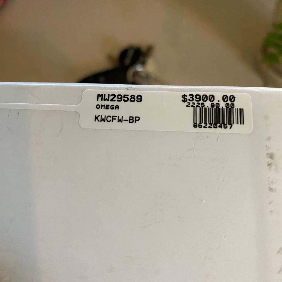 Image 1 - OMEGA SEAMASTER 300M  