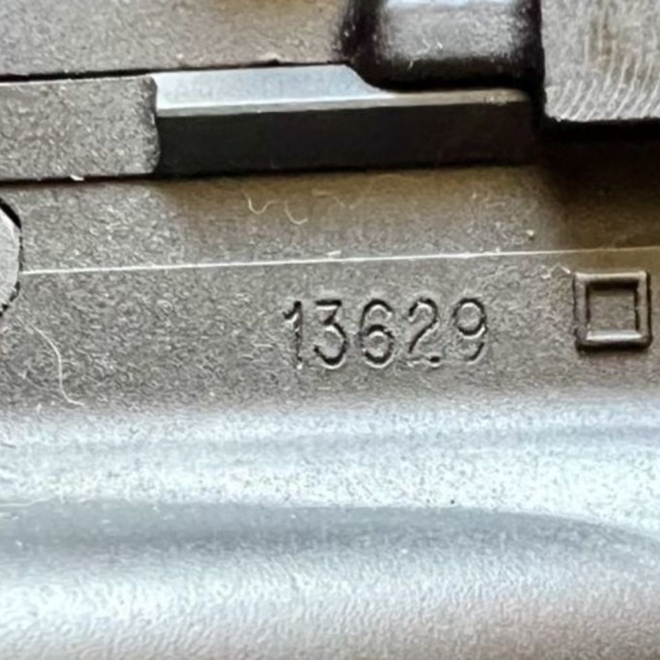 Image 5 - Colt 6920 Blackhawk Down Vibe 