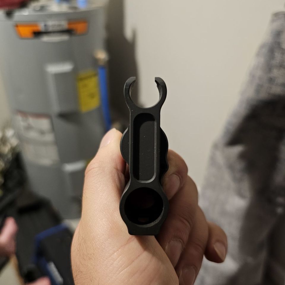 Image 2 - Definitivearms gas block 