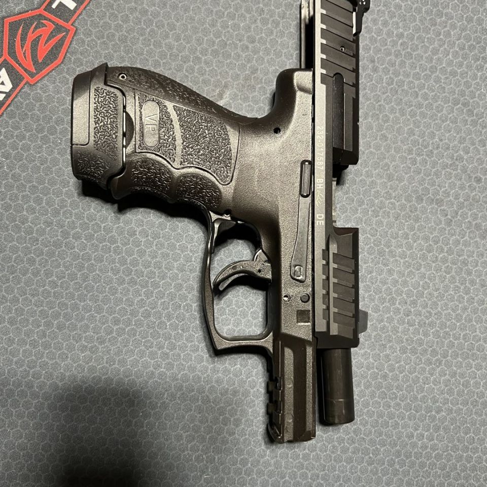 Image 5 - H&K VP9SK