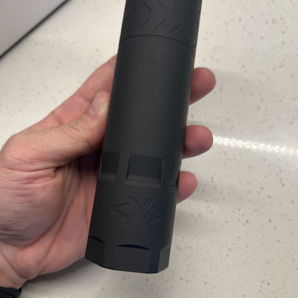 Image 3 - Exigent Defense Fireteam556