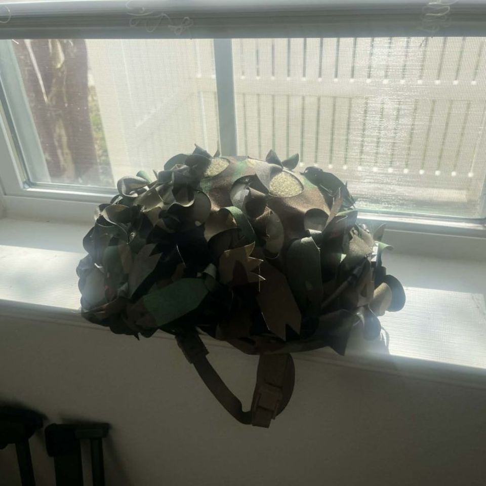 Image 4 - HHV ATE Gen 2 Multicam