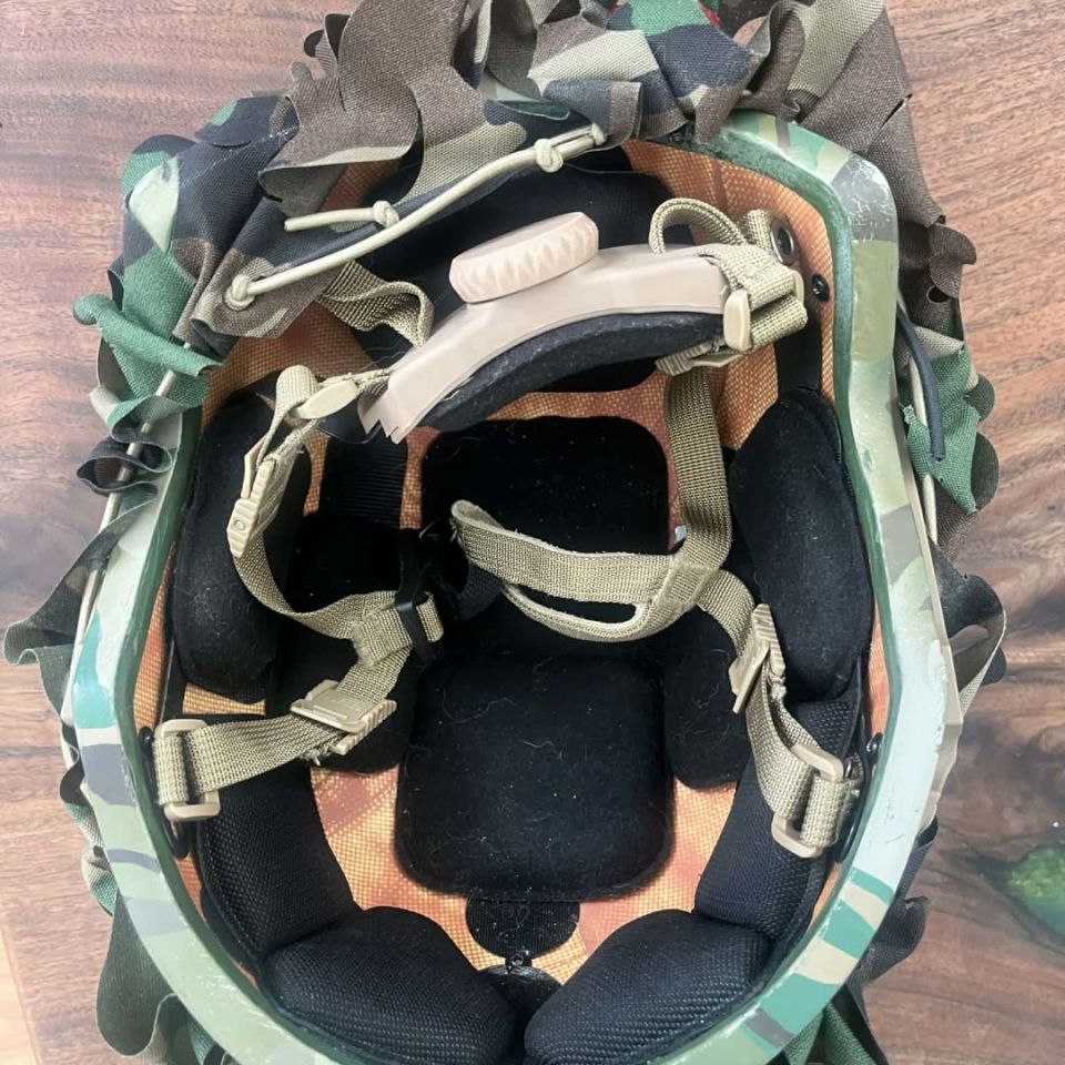 Image 5 - HHV ATE Gen 2 Multicam