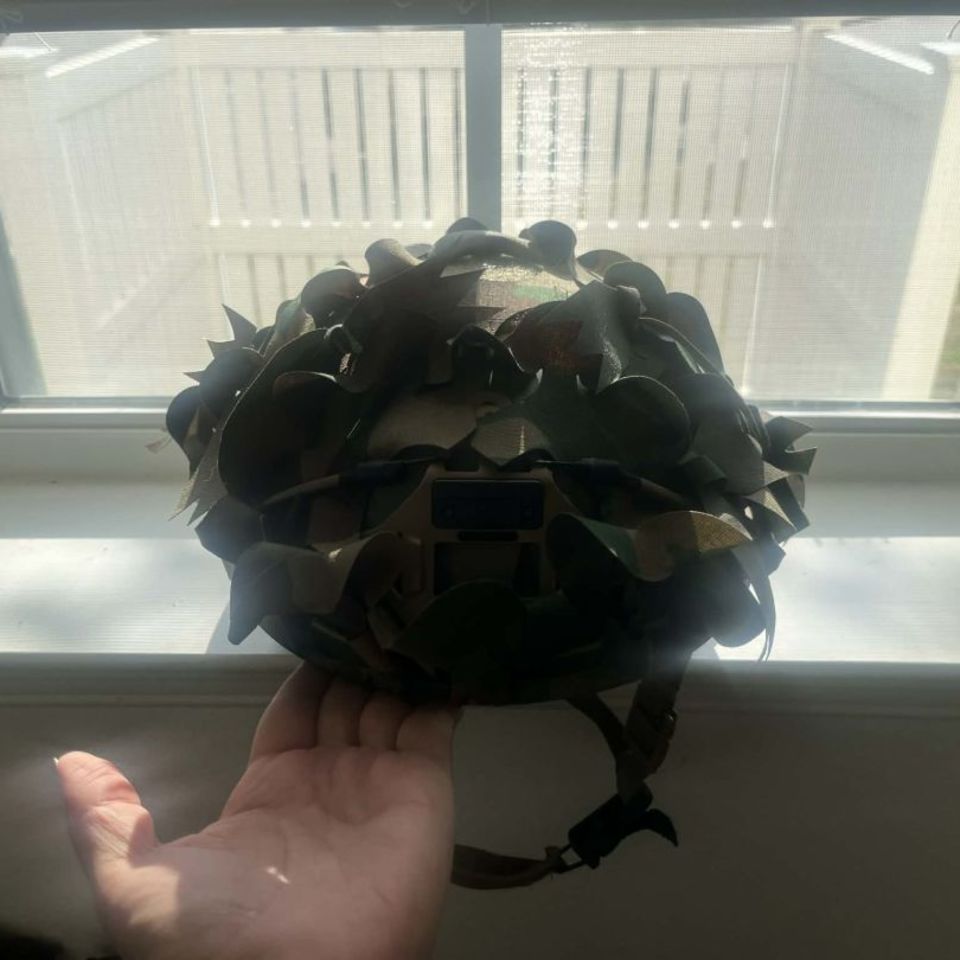 Image 3 - HHV ATE Gen 2 Multicam