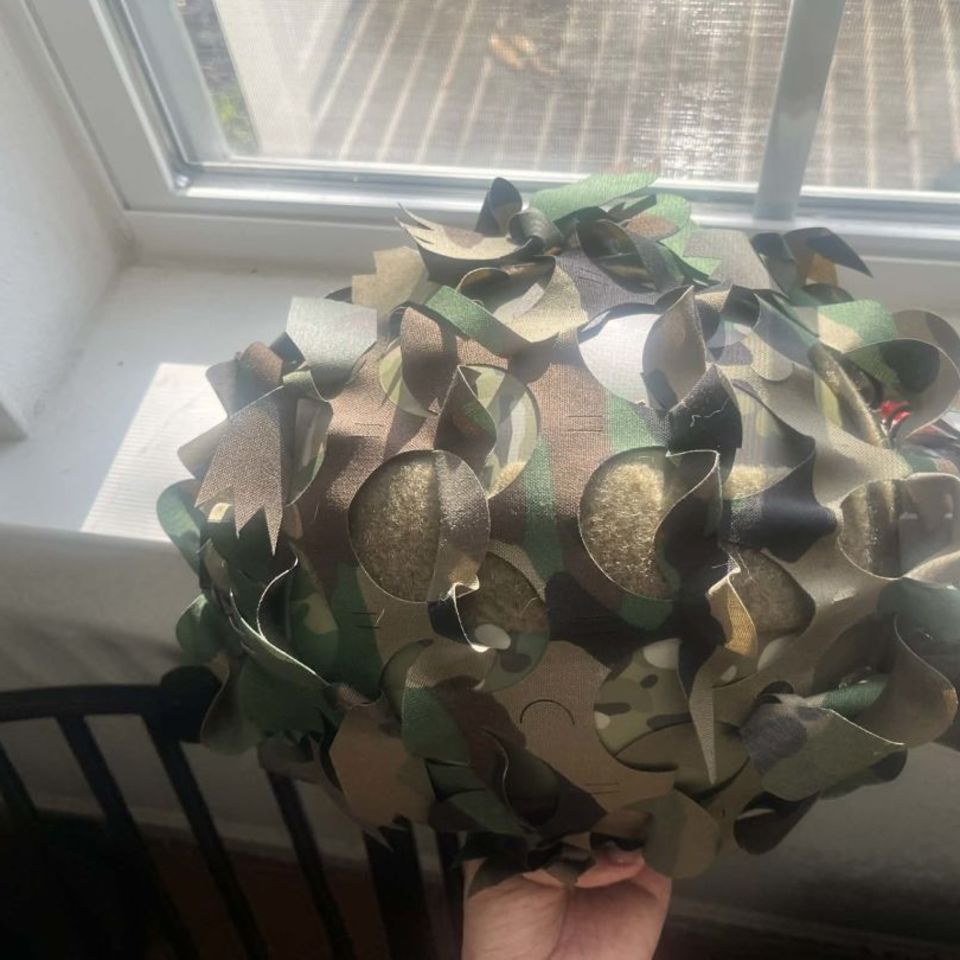 Image 2 - HHV ATE Gen 2 Multicam